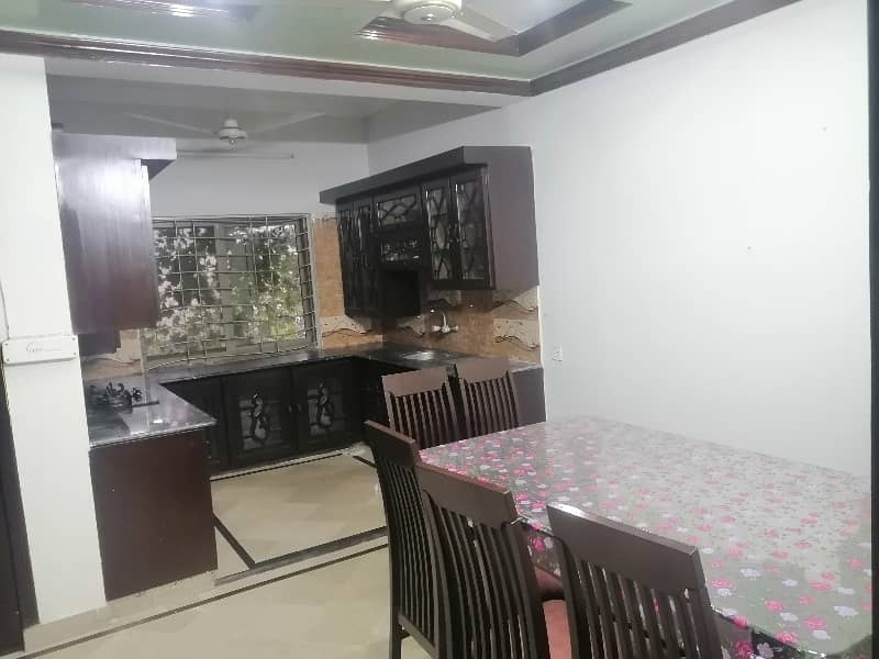 4 Marla Beautiful house Available for Rent in Dha phase 2 Islamabad 14