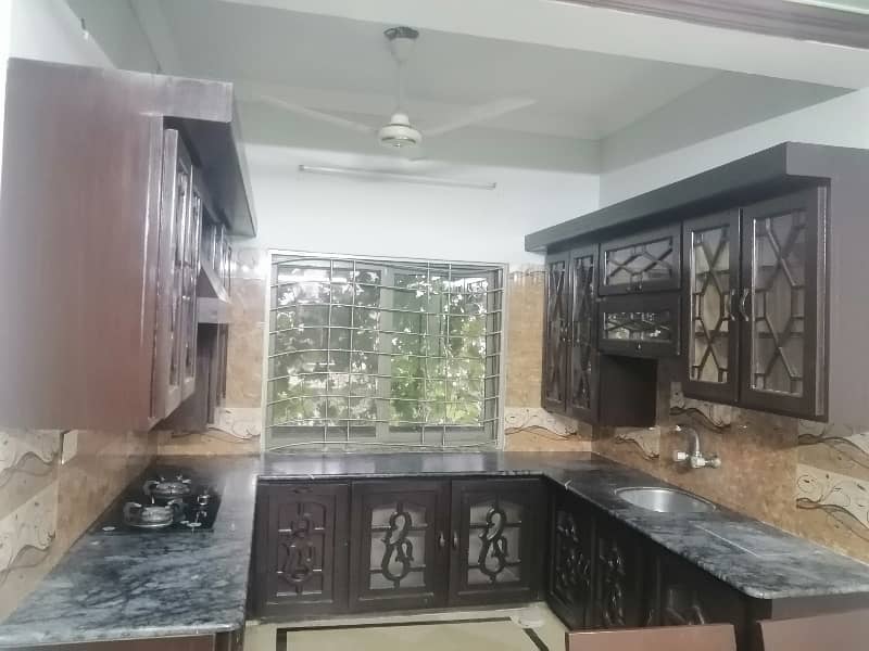 4 Marla Beautiful house Available for Rent in Dha phase 2 Islamabad 15