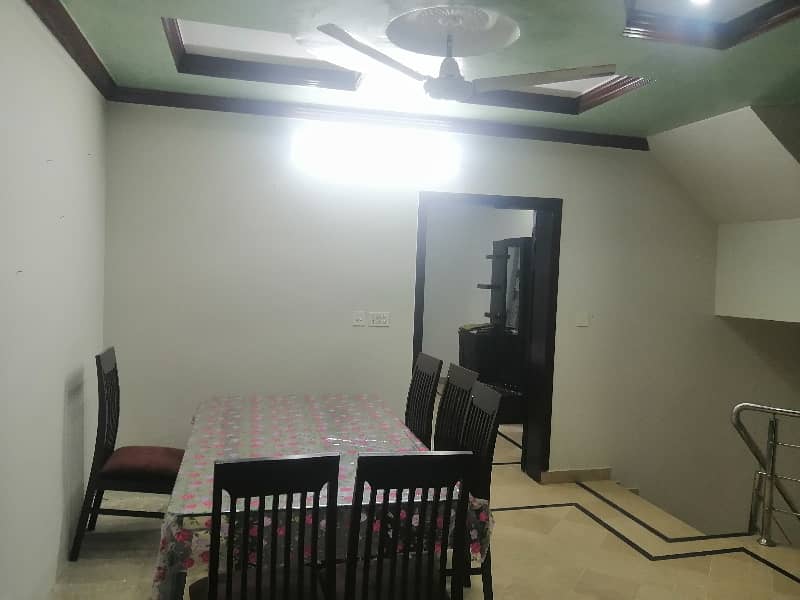 4 Marla Beautiful house Available for Rent in Dha phase 2 Islamabad 16