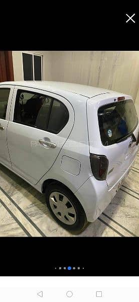 Daihatsu Mira 2012/15 5