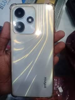 Infinix hot 30 0