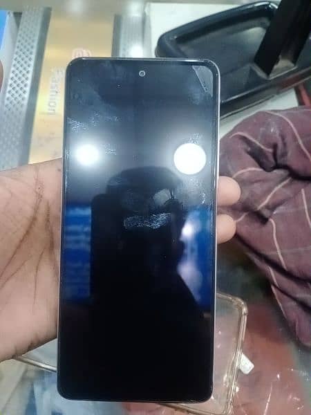 Infinix hot 30 3