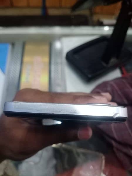 Infinix hot 30 6