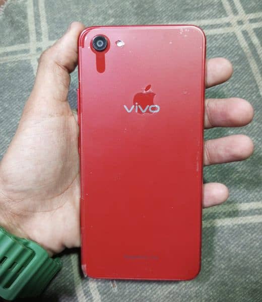 Vivo Y83 Urgent sale 10500 3