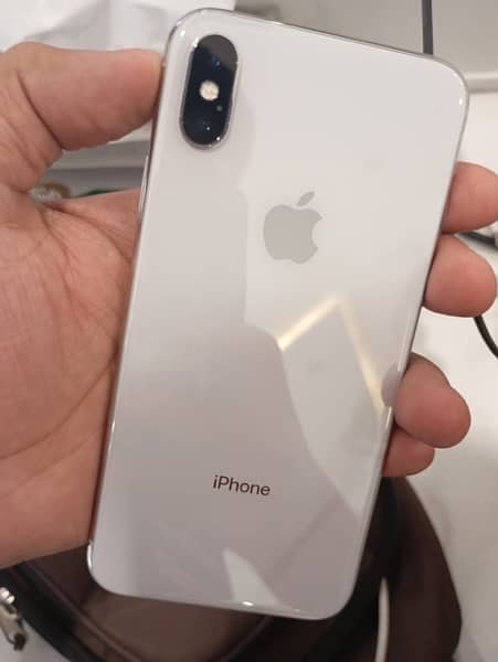 Iphone X 1