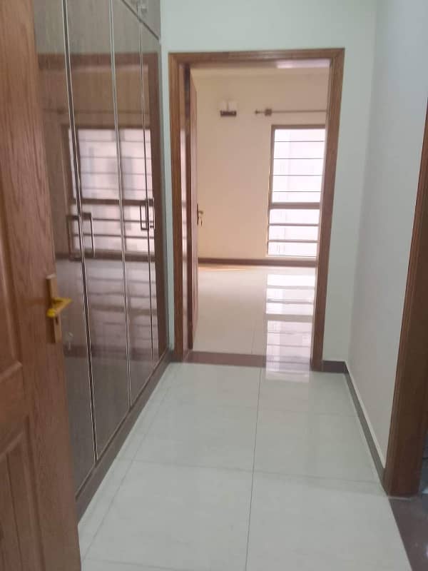 Askari Tower 3 Bedrooms Apartment Available for Rent in Dha phase 5 Islamabad 1