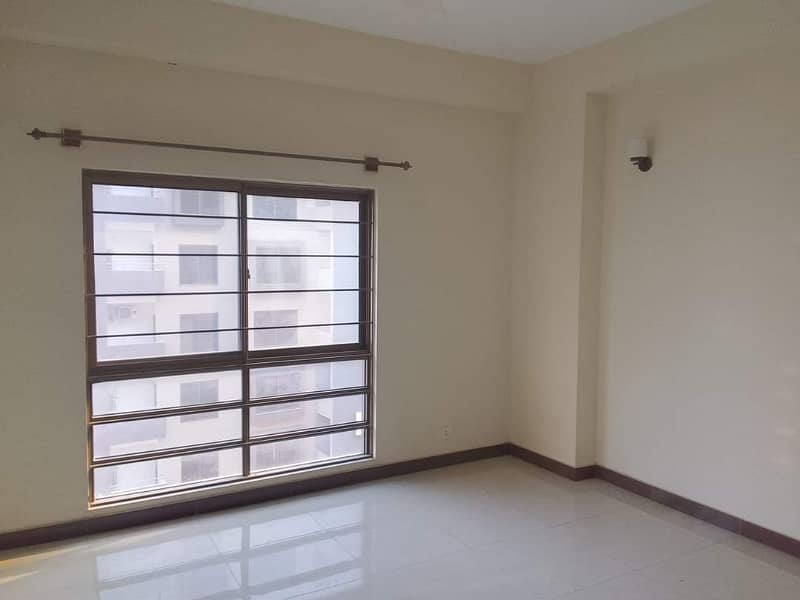 Askari Tower 3 Bedrooms Apartment Available for Rent in Dha phase 5 Islamabad 3