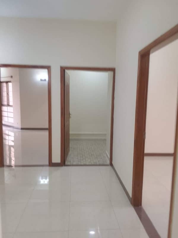 Askari Tower 3 Bedrooms Apartment Available for Rent in Dha phase 5 Islamabad 7