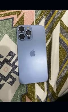 I phone Xr in to 13 pro