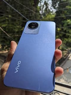 vivo y02t