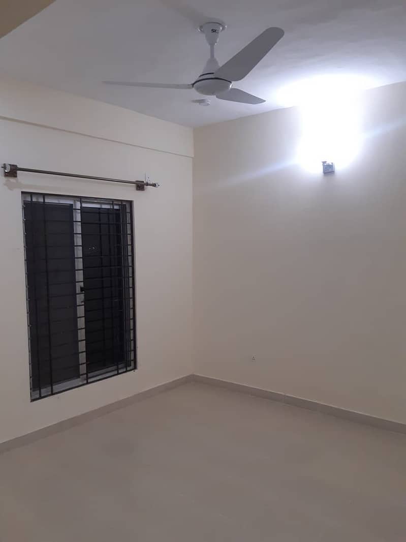 2 Bed Apartment Awami Villa 3 Bahria Phase 8 Rawalpindi For Rent 2