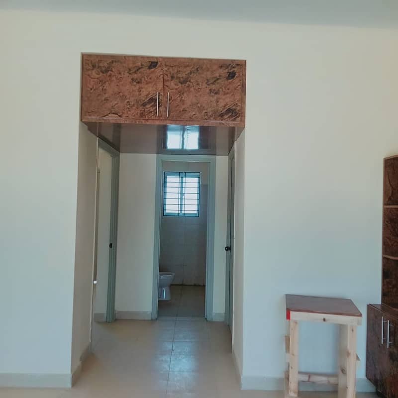 2 Bed Apartment Awami Villa 3 Bahria Phase 8 Rawalpindi For Rent 6