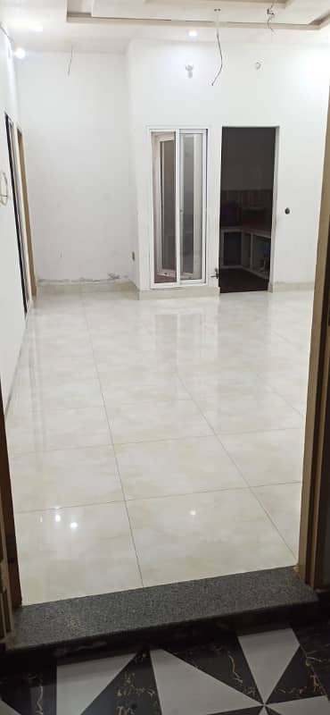 5 Marla BRAND NEW HOUSE FOR SALE NEAR PINE AVENUE ROAD LAHORE. 7