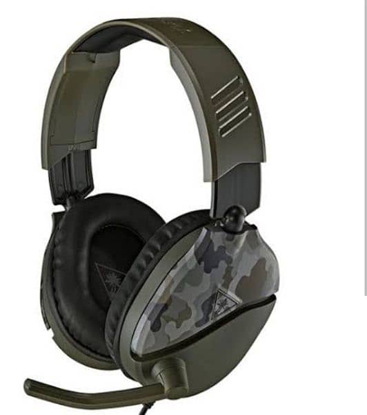 head set wired gaming 4