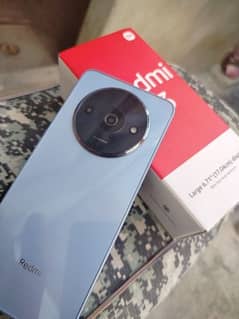 REDMI A3 0