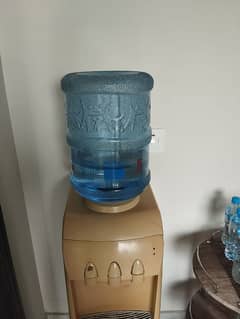 Super Asia Water Dispenser