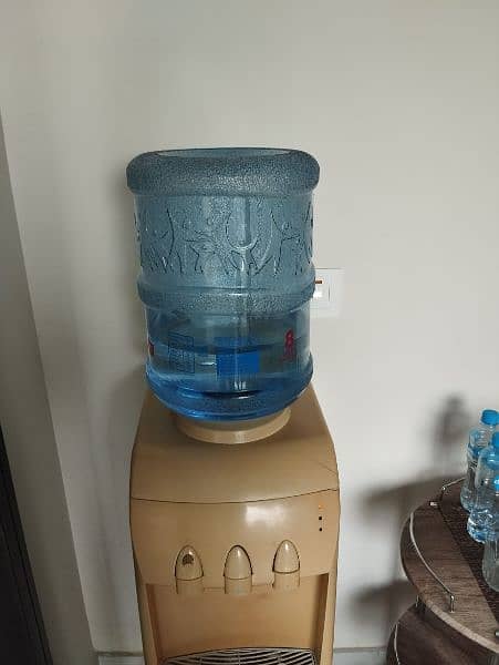 Super Asia Water Dispenser 0