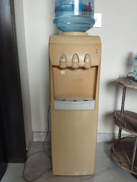 Super Asia Water Dispenser 2