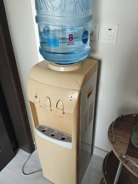 Super Asia Water Dispenser 4