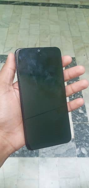 vivo Y11 (3gb ram 32gb storage)10/10 condition Everything is Good 13