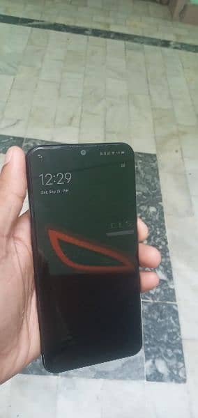 vivo Y11 (3gb ram 32gb storage)10/10 condition Everything is Good 15