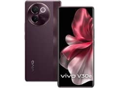 Vivo V30e