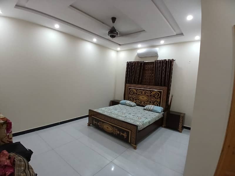 1 kanal upper portion for rent 9