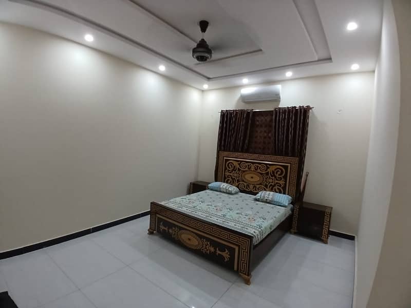 1 kanal upper portion for rent 14