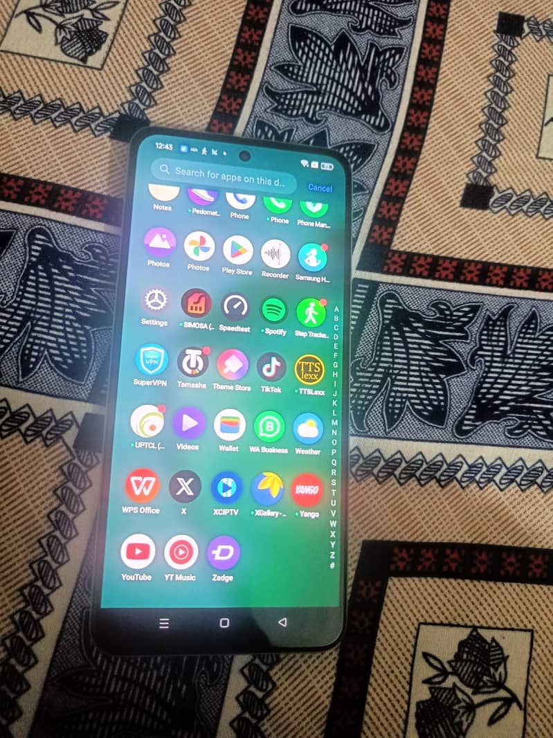 Realme 12 pro 5g 1