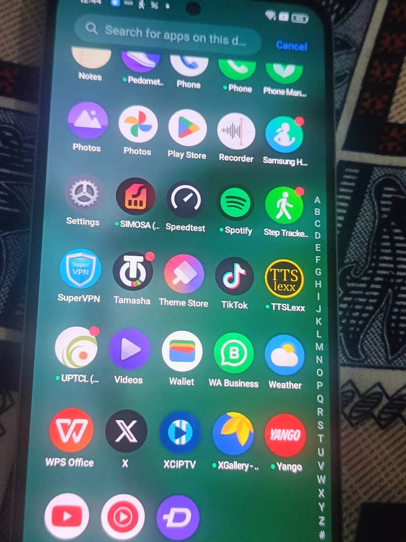 Realme 12 pro 5g 2