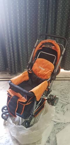 Baby Pram Imported