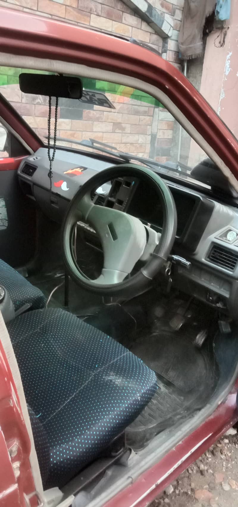 Suzuki Mehran 1996,Almost jenwan 2