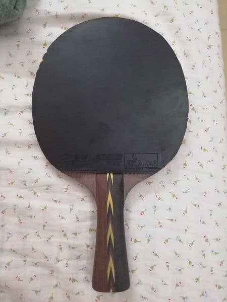 Racket for Table Tennis 2