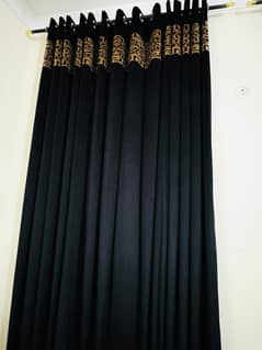 Curtains