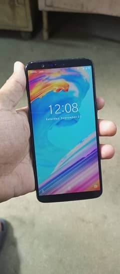 oneplus 5T 0