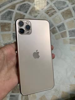 iPhone 11 Pro Max 64gb non PTA