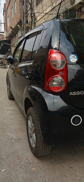 Toyota Passo 2016 2