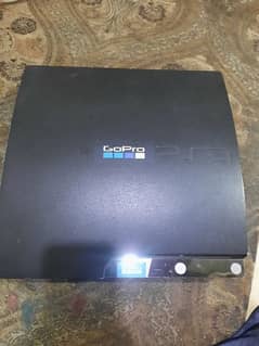 Playstation 3 slim