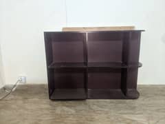 Wooden Wall Shelf Premium Wood