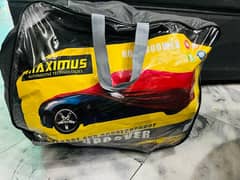 KIA Picanto top cover 0