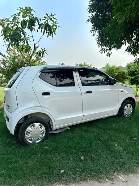 Suzuki Alto 2022 3