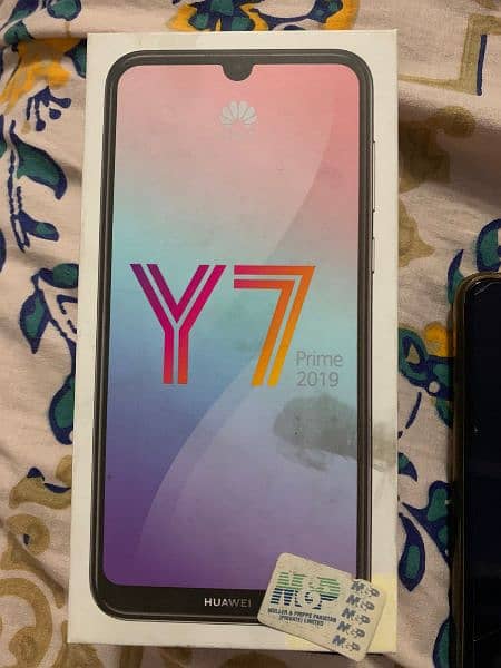 huawei y7 prime 1