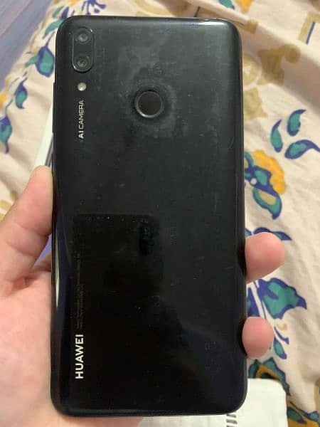 huawei y7 prime 3