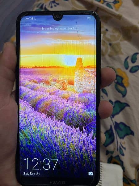 huawei y7 prime 5