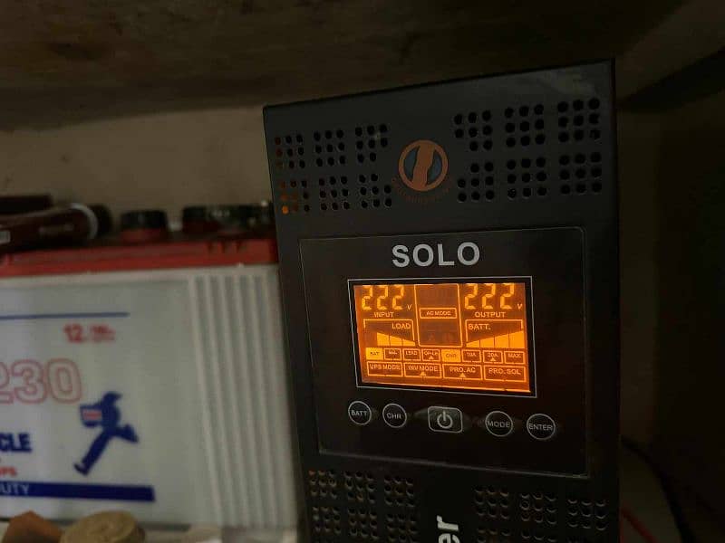 used ups sine wave 500 watt in just 20000 3