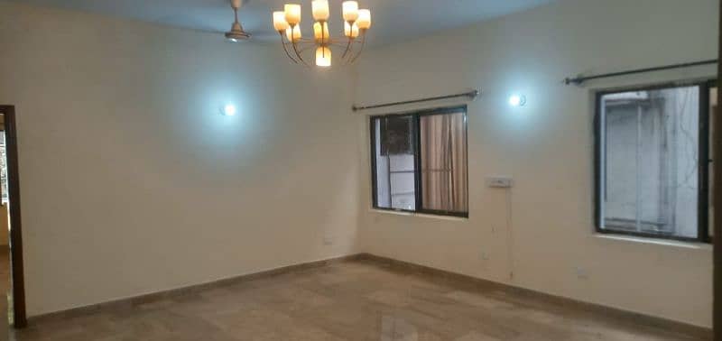 G-15/4 Ground Floor Flat For Sale B Block Extra land 3