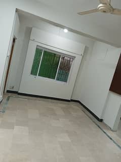 G-11/4 PHA D-Type Ground Floor Flat For Rent