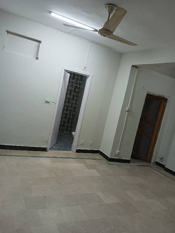 G-11/4 PHA D-Type Ground Floor Flat For Rent 1