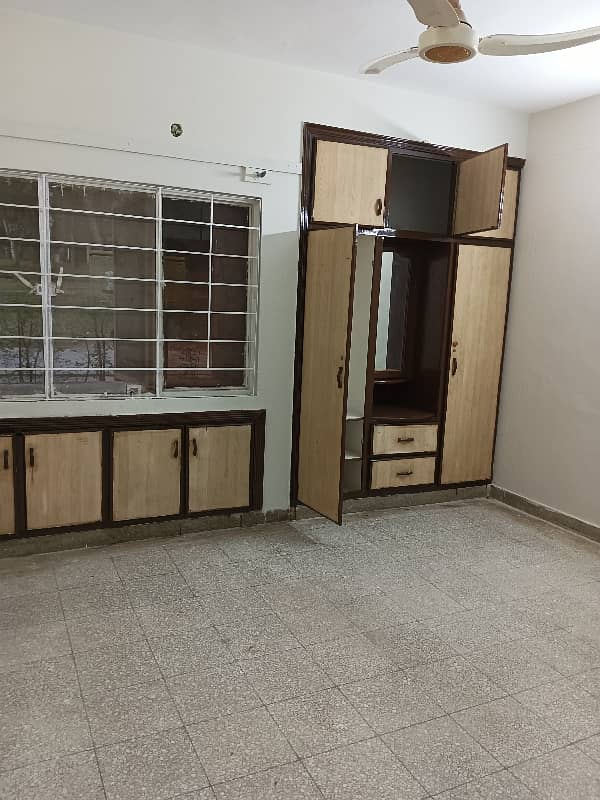 G-11/4 PHA D-Type Ground Floor Flat For Rent 4