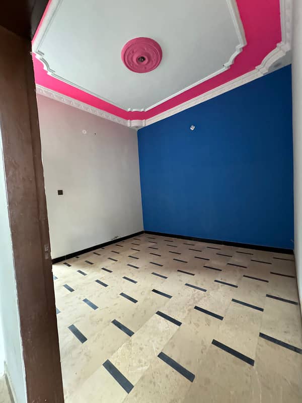 Gulshan e Noman 80 sq yards House For sale 5